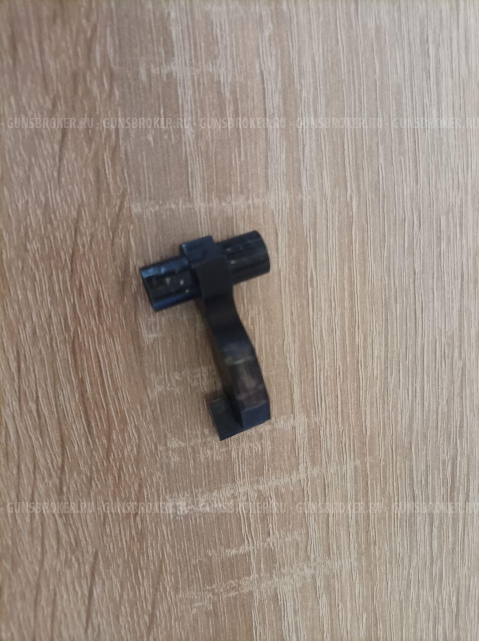 Регулируемый УСМ Custom Guns для АК-образных Gen2