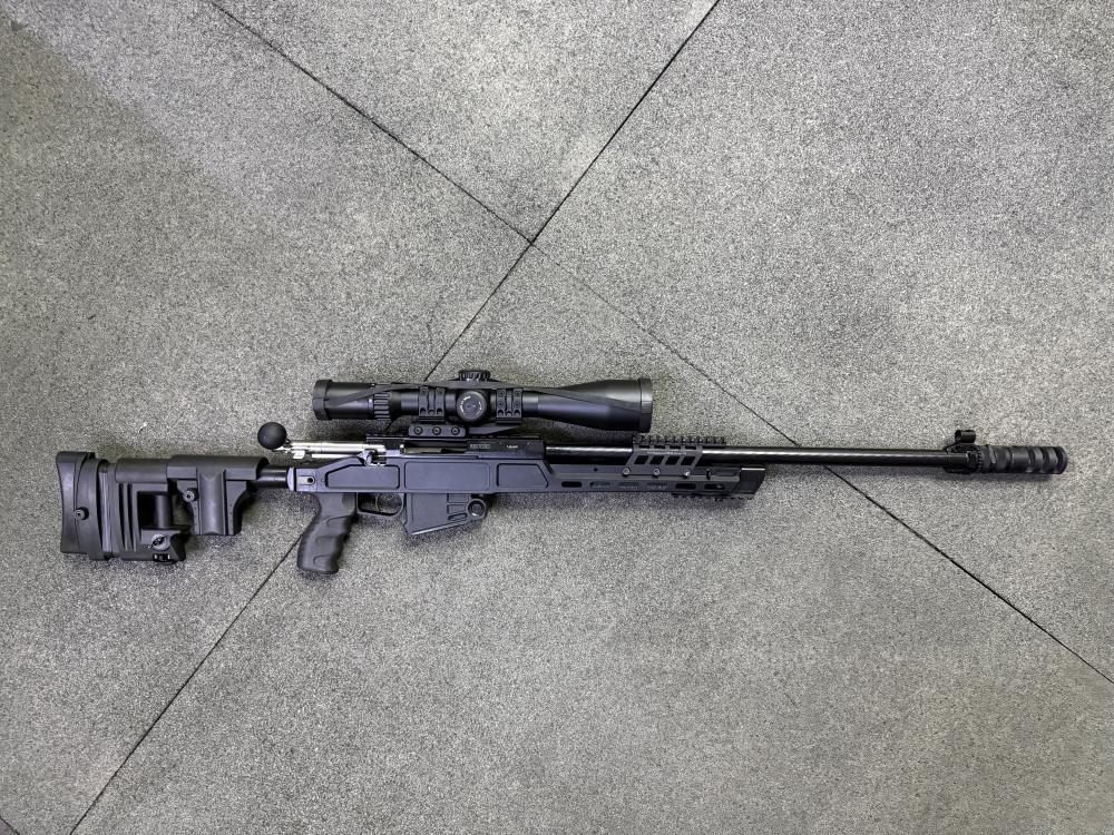 РЕКОРД -338 (КО-13) (СВ-98)