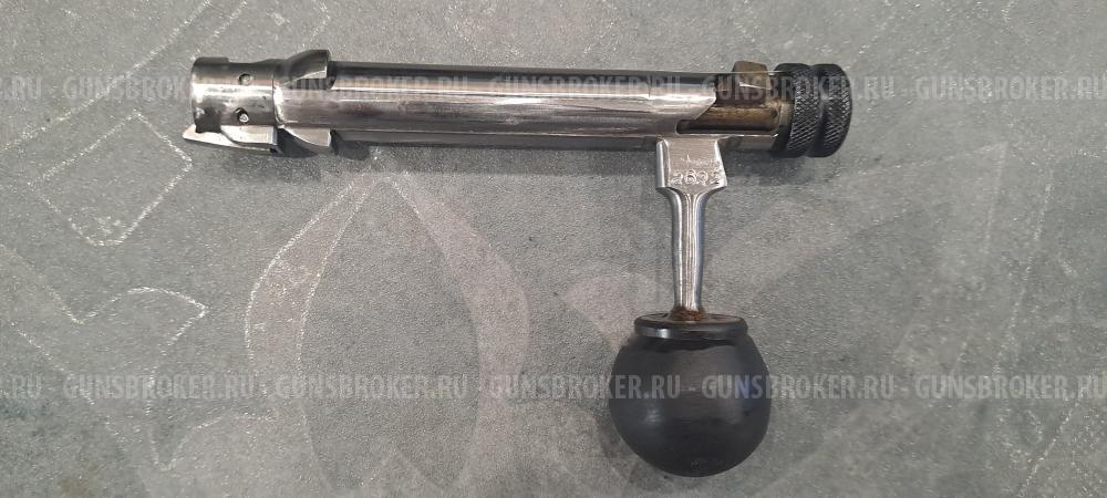 РЕКОРД-1 кал. 7,62х54