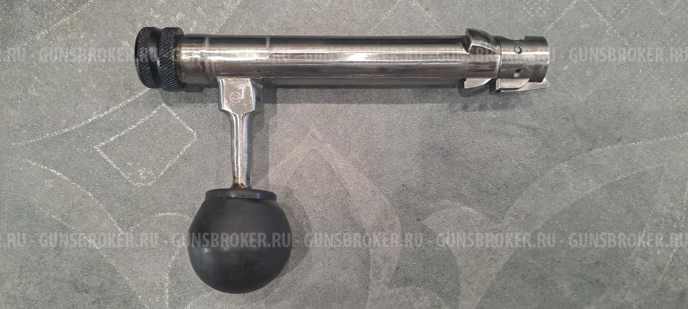 РЕКОРД-1 кал. 7,62х54