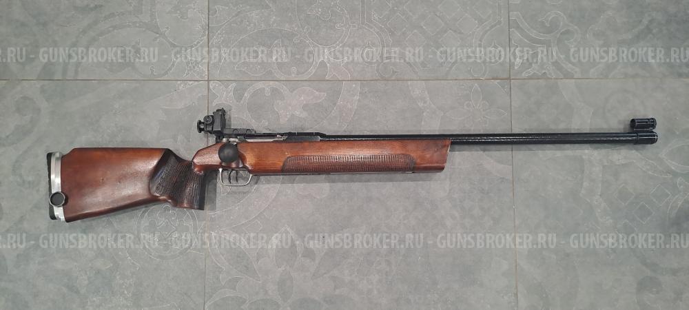 РЕКОРД-1 кал. 7,62х54