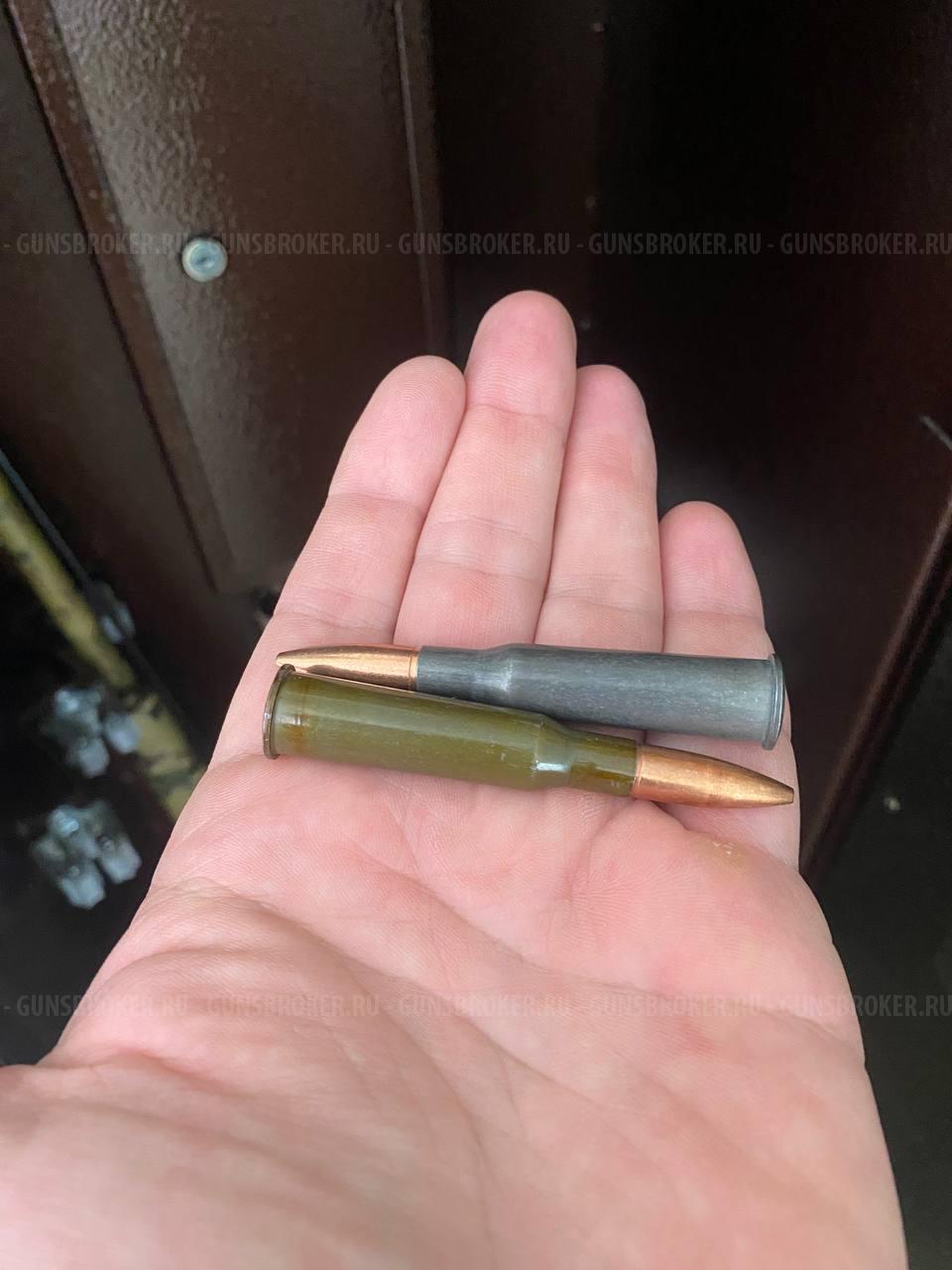 Рекорд КО. СВ 98