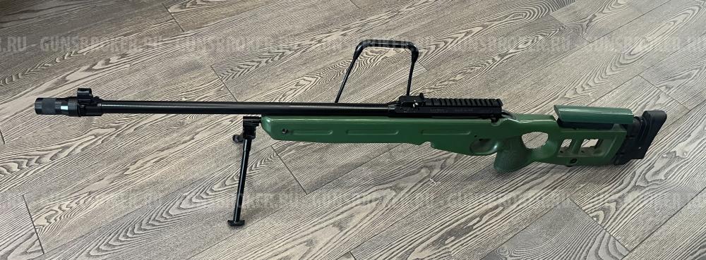 Рекорд (СВ-98) 7,62/54