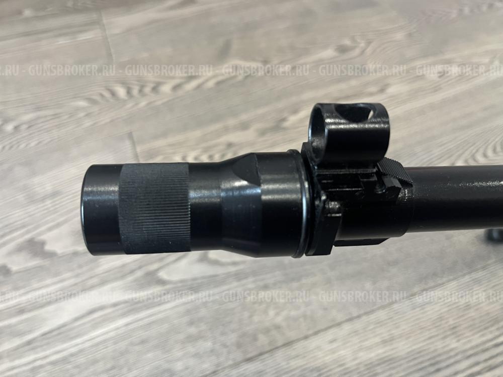 Рекорд (СВ-98) 7,62/54