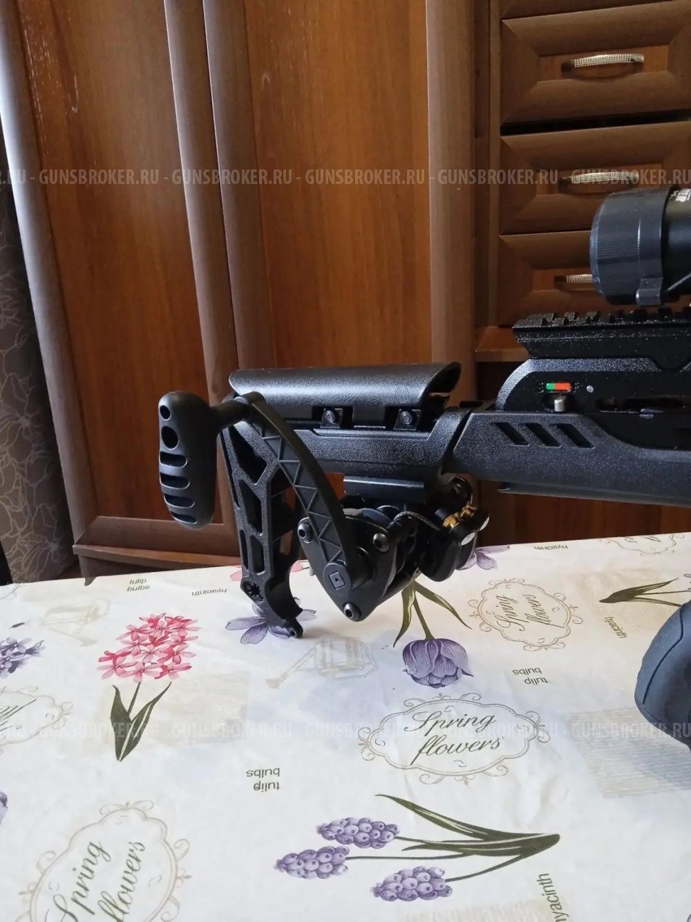 Рекурсивный арбалет JAG2