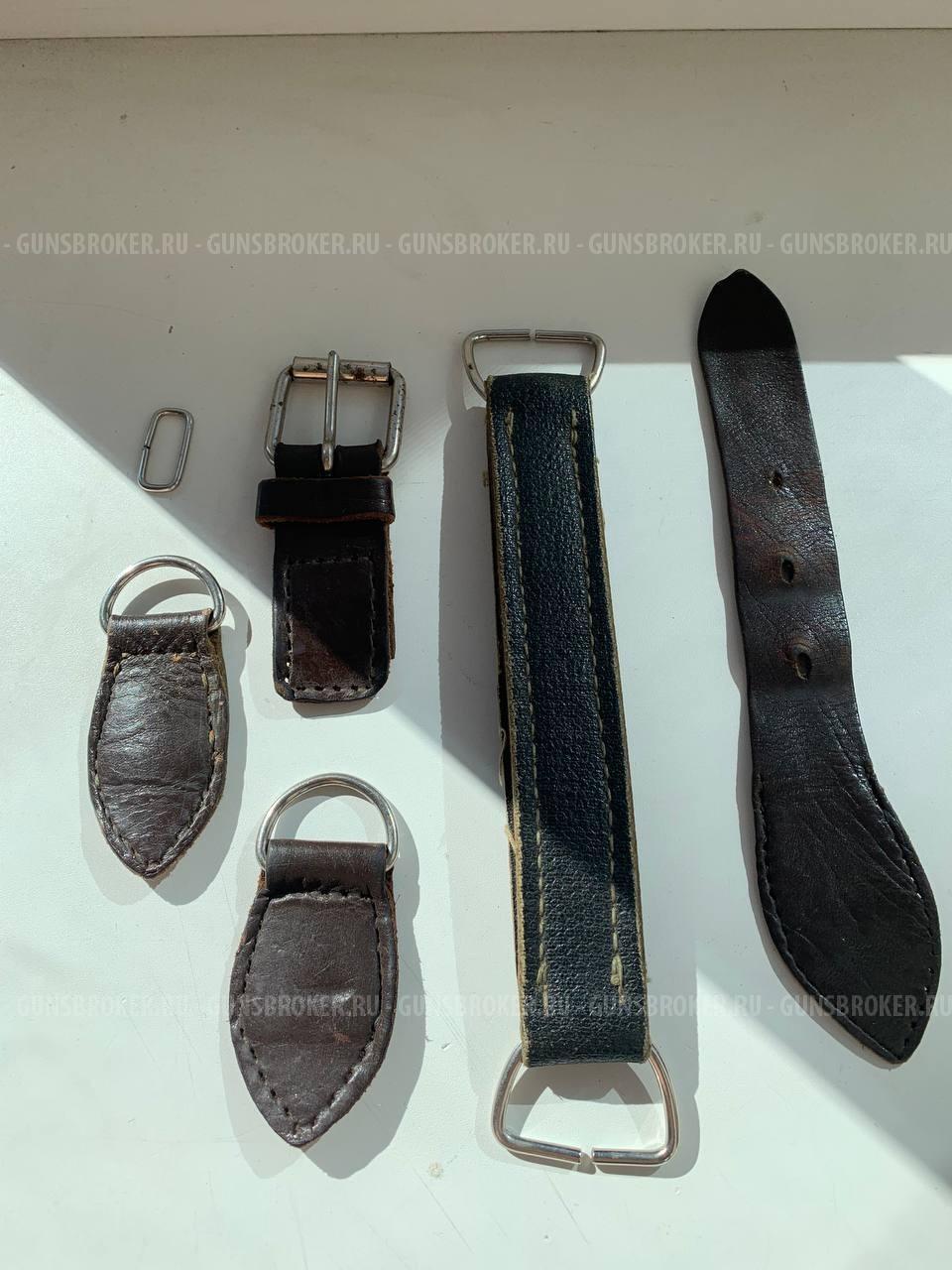 Рем комплект для чехла кожа