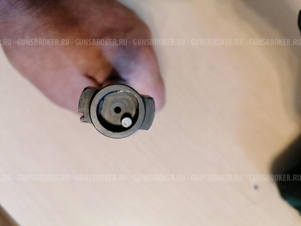 Rem700 Tactical 308win