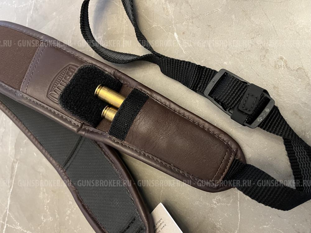 Ремень - погон Mauser оригинал