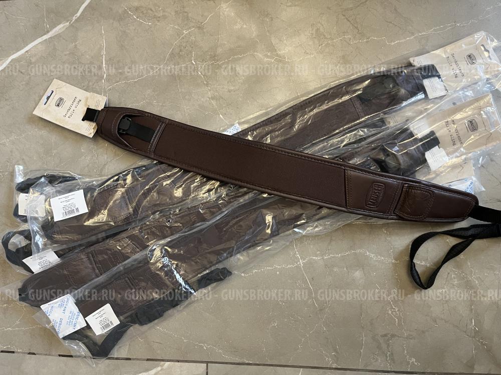 Ремень - погон Mauser оригинал