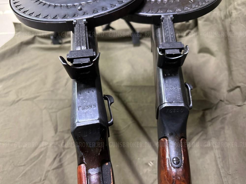 ММГ ДП. ДП-27. ЛЮКС. 