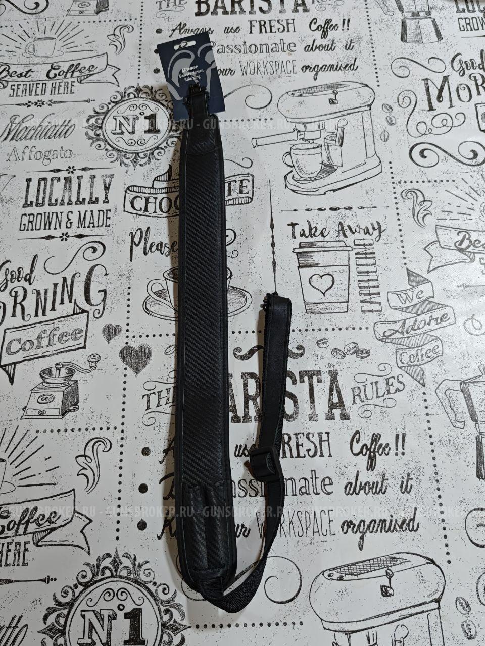 Ремень Blaser ружейный Carbon