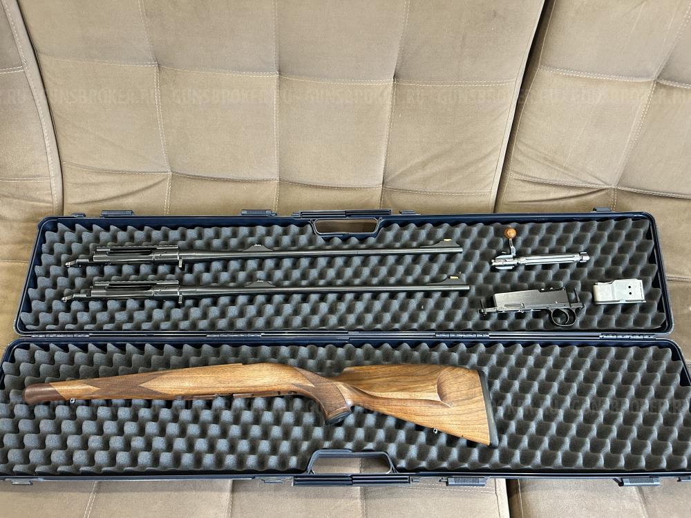 ХЕЙМ HEYM 308 WIN ДОП СТВОЛ 9.3 Х 62