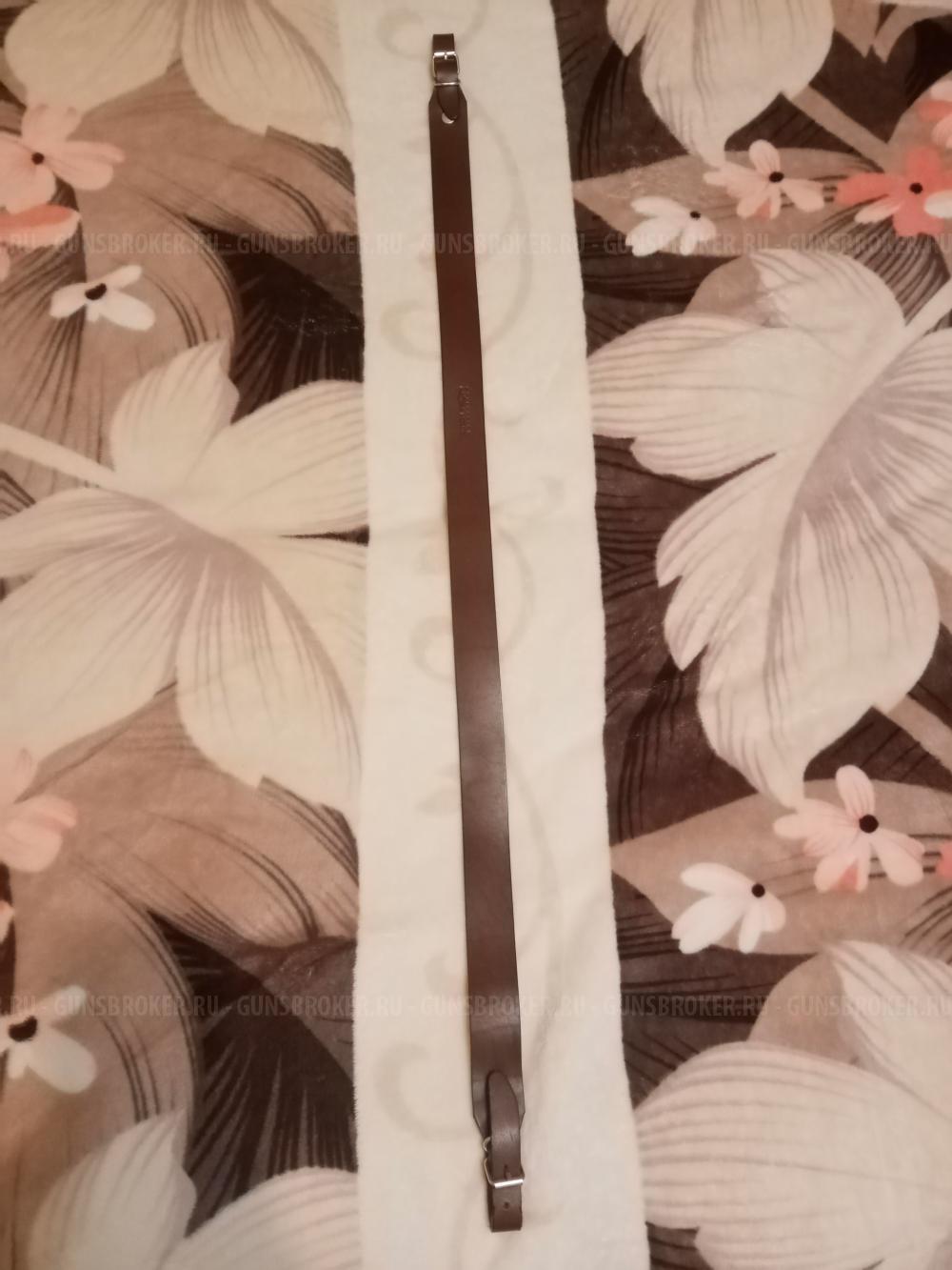 Ремень для ружья 