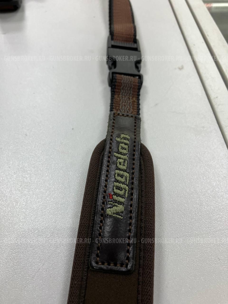 Ремень для спортивной стрельбы Niggeloh Titan в СПБ