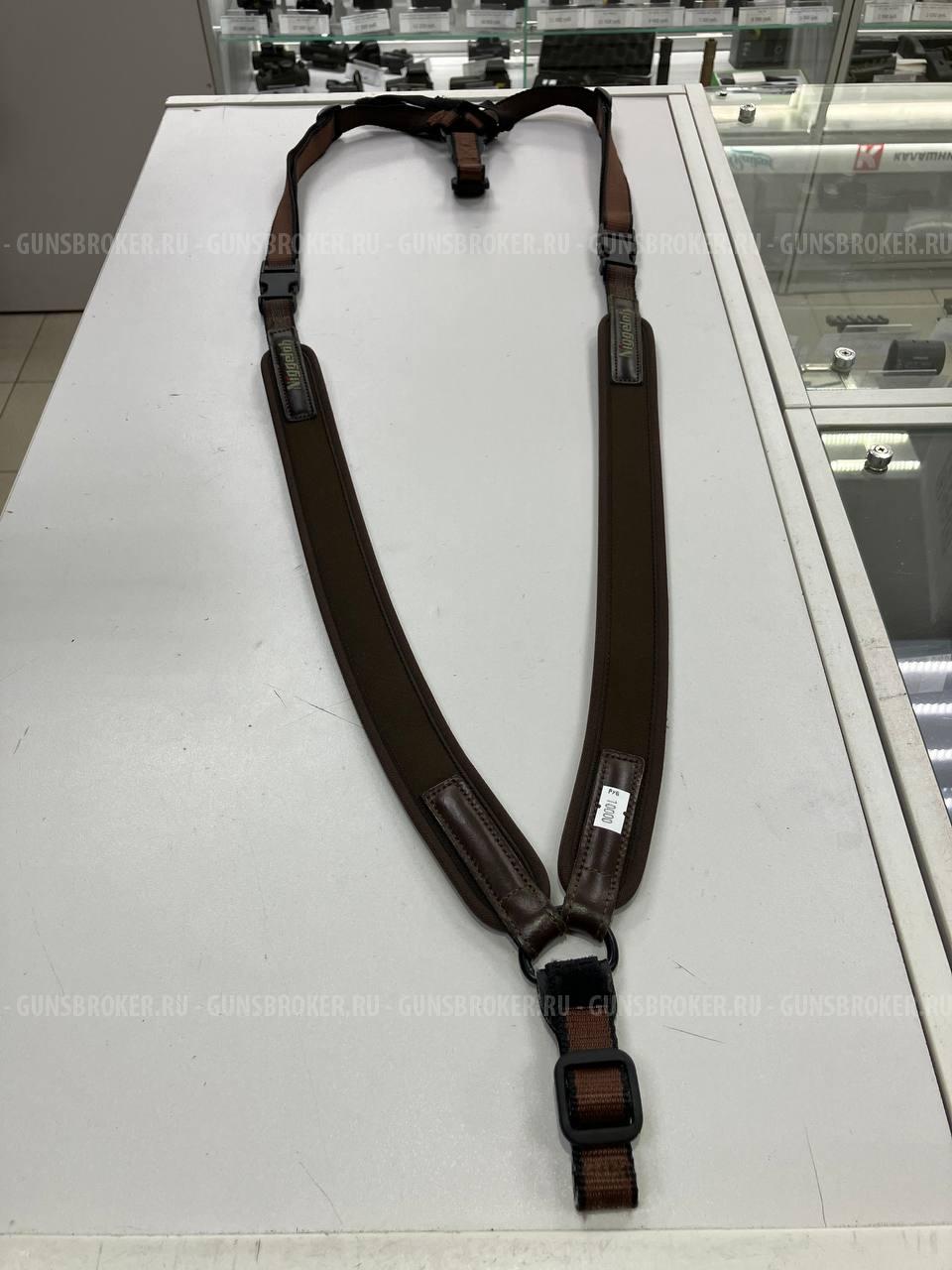 Ремень для спортивной стрельбы Niggeloh Titan в СПБ