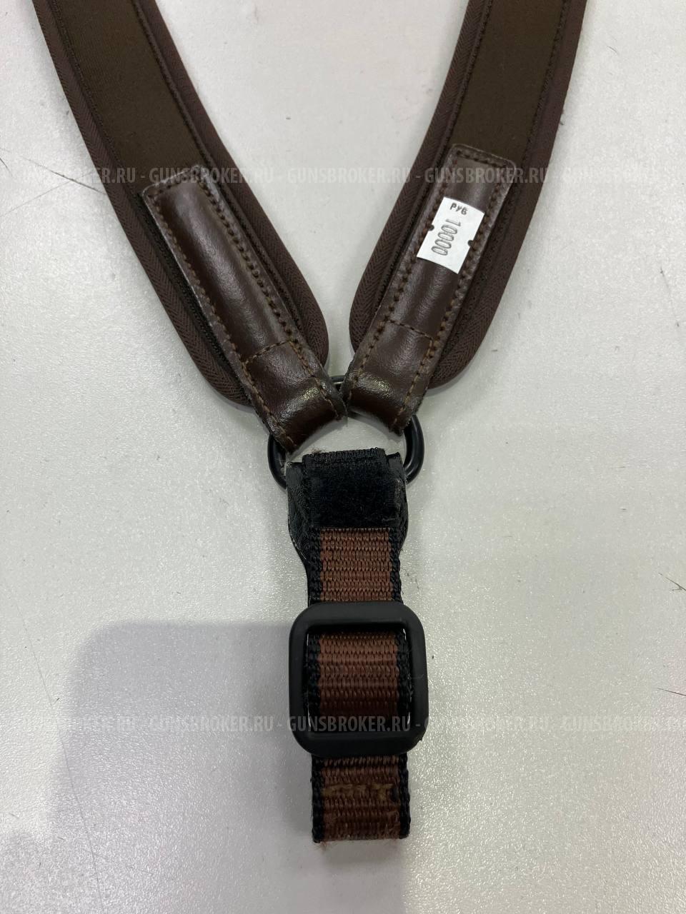 Ремень для спортивной стрельбы Niggeloh Titan в СПБ