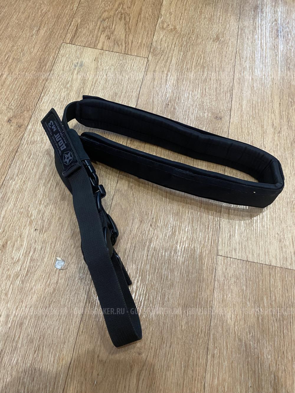 Ремень Долг М3