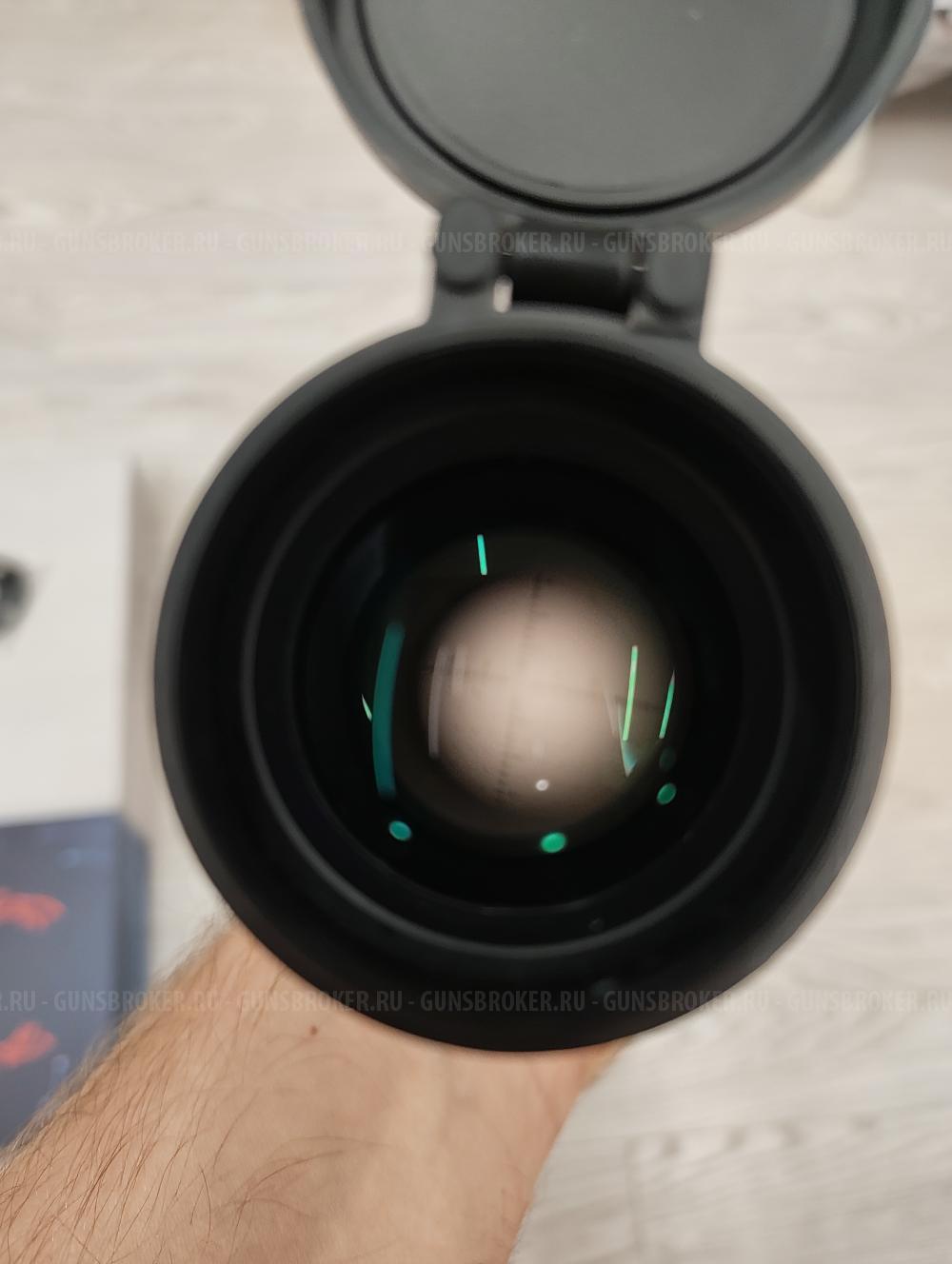 Прицел Marcool Stalker 3-18X50 SFIR FFP