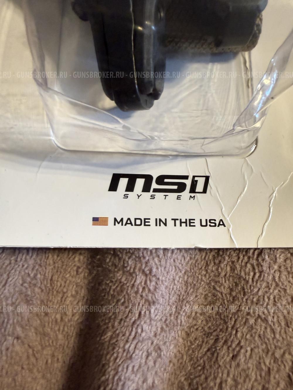Ремень Magpul MS3 Sling GEN 2 coyote