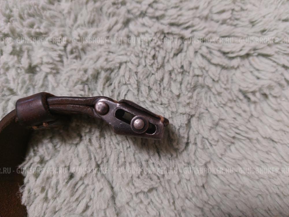 Ремень МП 40 Оригинал