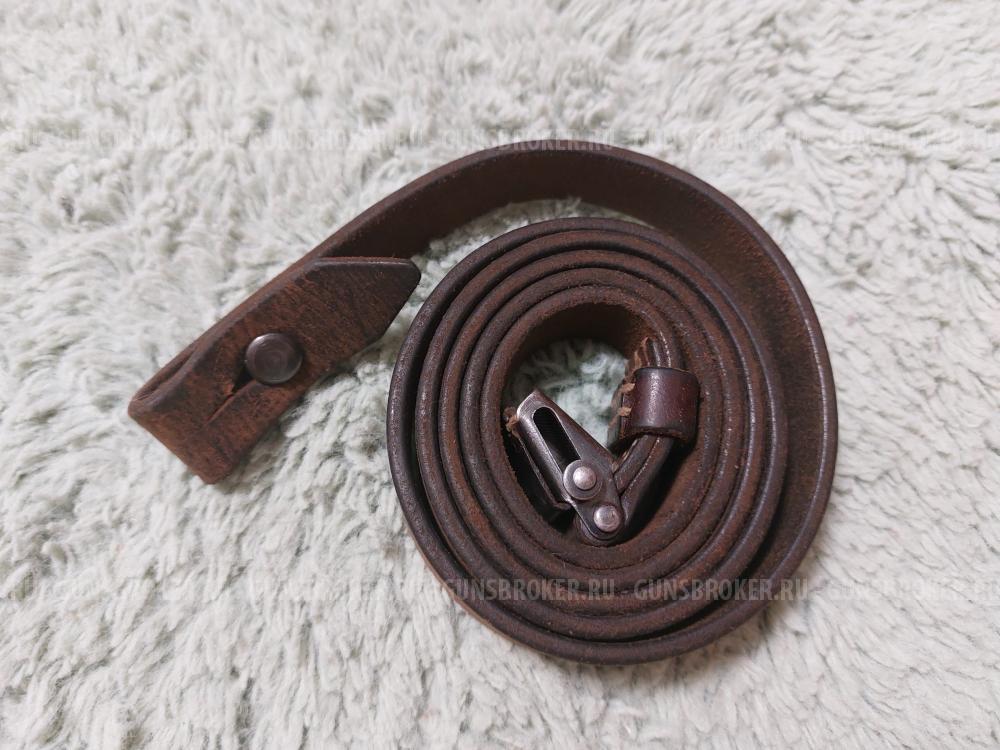Ремень МП 40 Оригинал