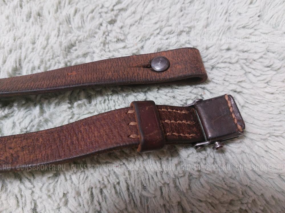 Ремень МП 40 Оригинал
