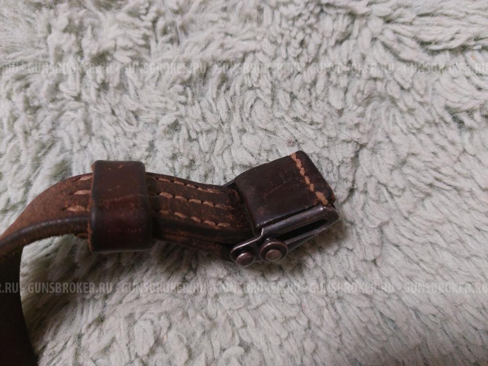 Ремень МП 40 Оригинал