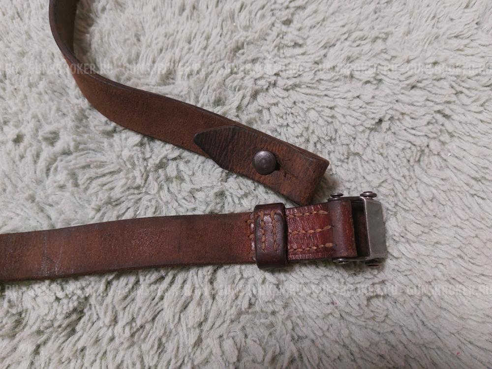 Ремень МП 40 Оригинал