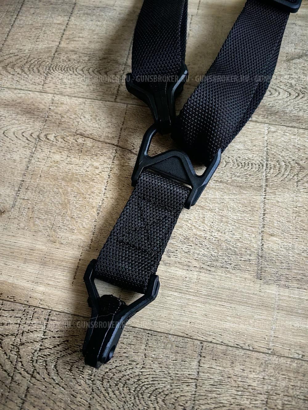 Ремень оружейный 2шт