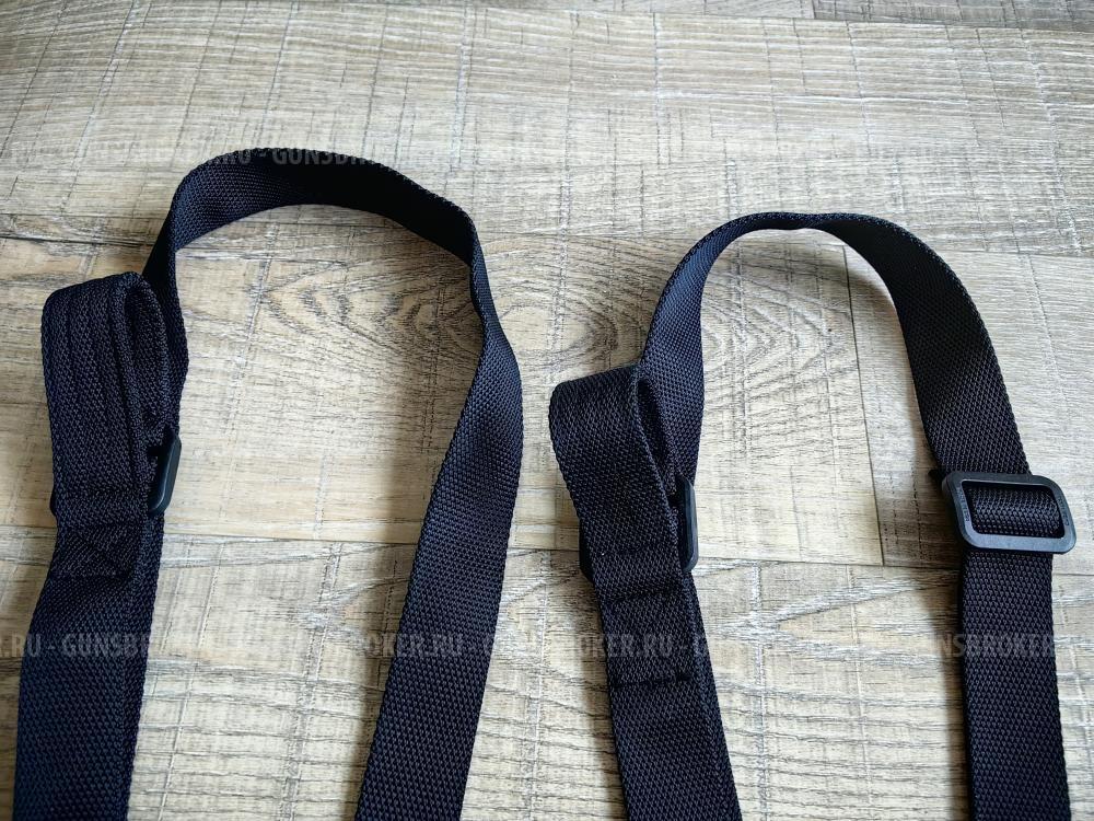 Ремень оружейный 2шт