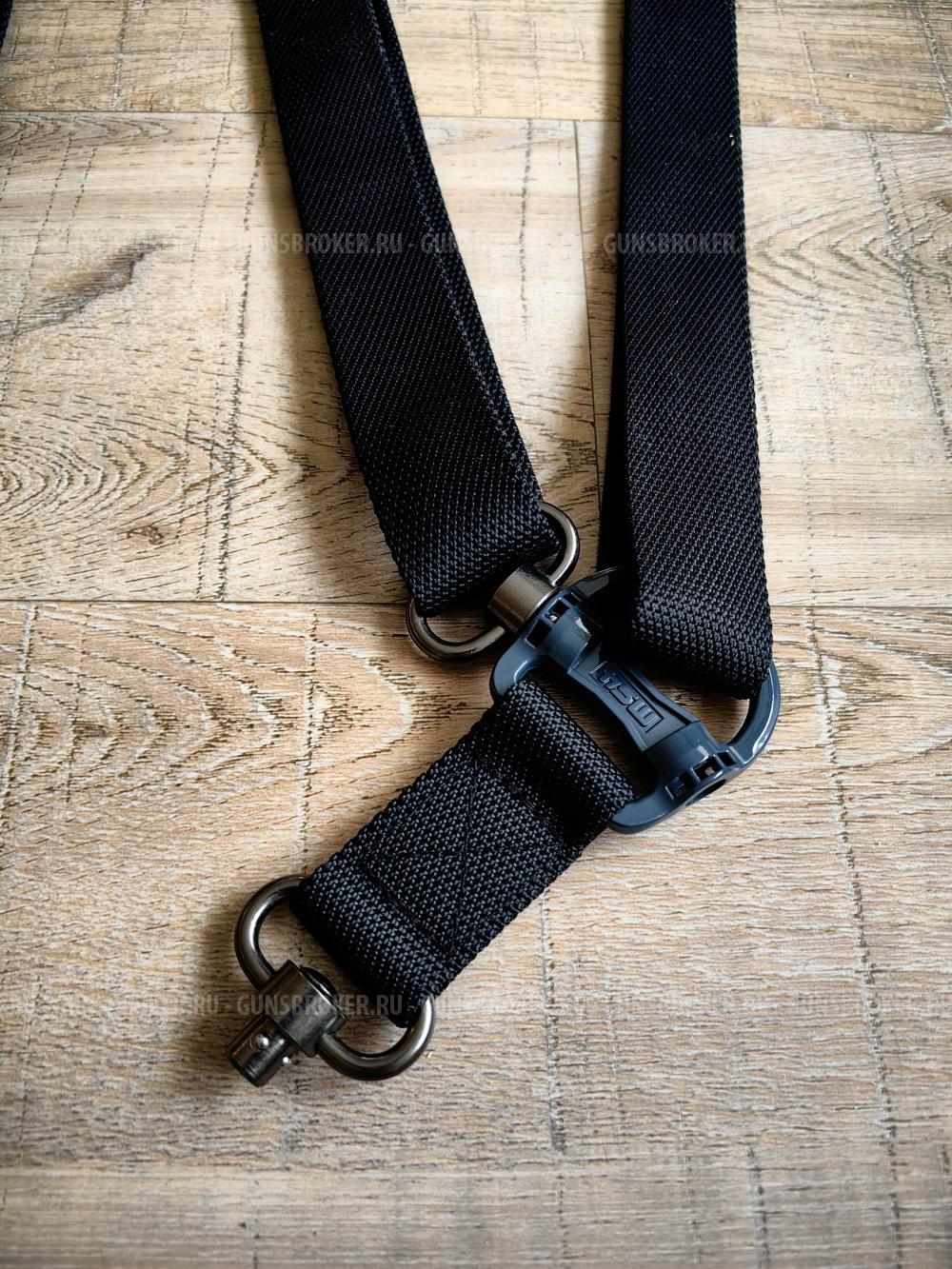 Ремень оружейный 2шт