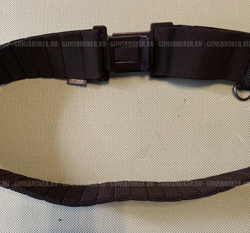 Ремень-патронташ "ПРОФИ 40" для 40 патронов к нарезному оружию