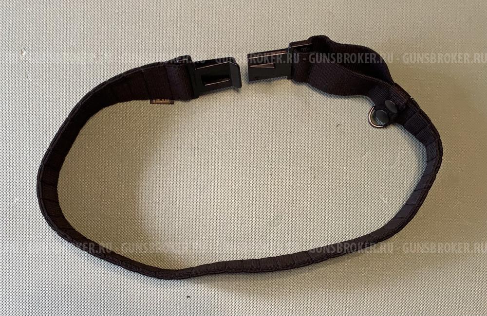 Ремень-патронташ "ПРОФИ 40" для 40 патронов к нарезному оружию