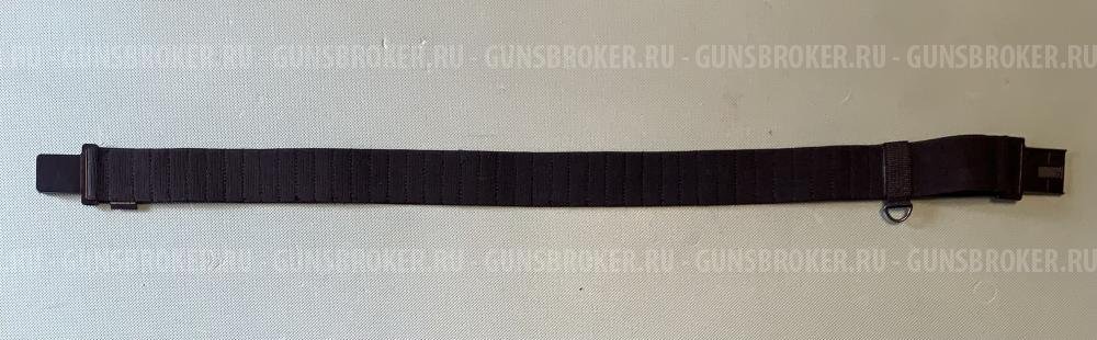 Ремень-патронташ "ПРОФИ 40" для 40 патронов к нарезному оружию