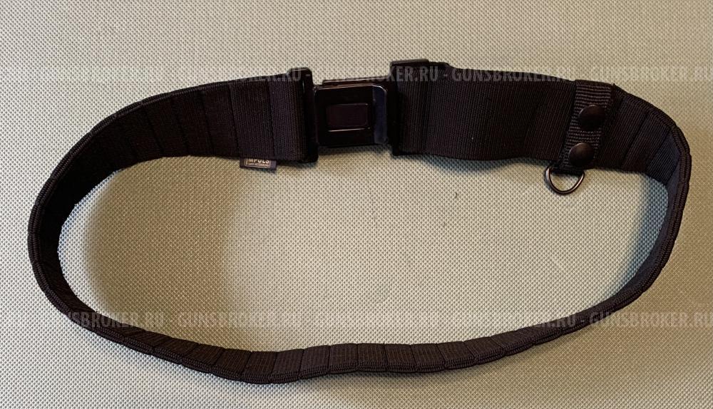 Ремень-патронташ "ПРОФИ 40" для 40 патронов к нарезному оружию