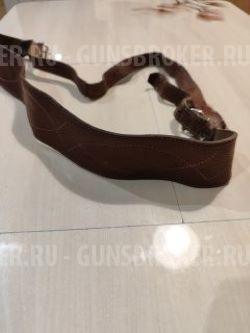 Ремень плечевой для гладкоствольного и/или нарезного оружия