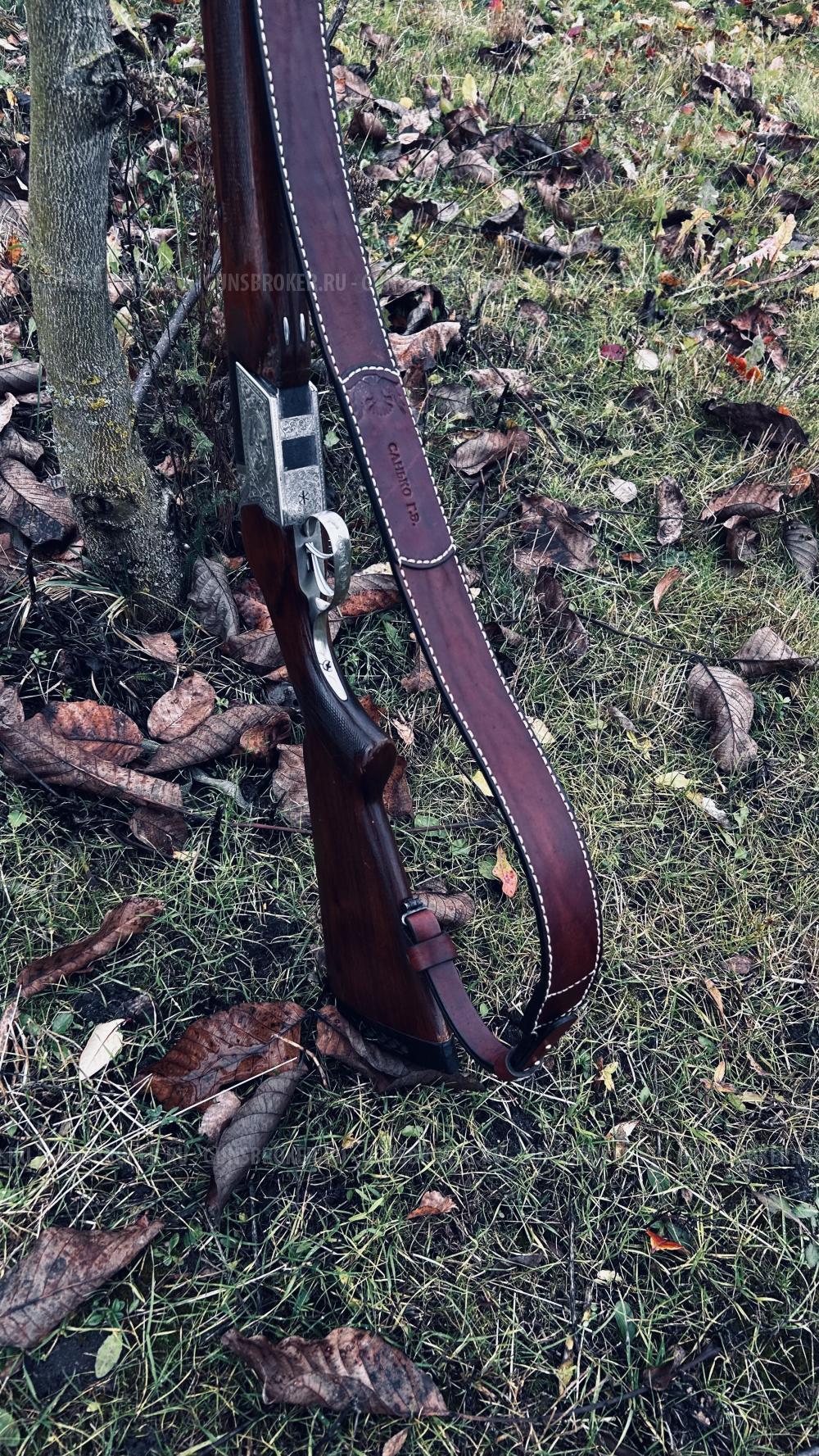 Ремень погонный 