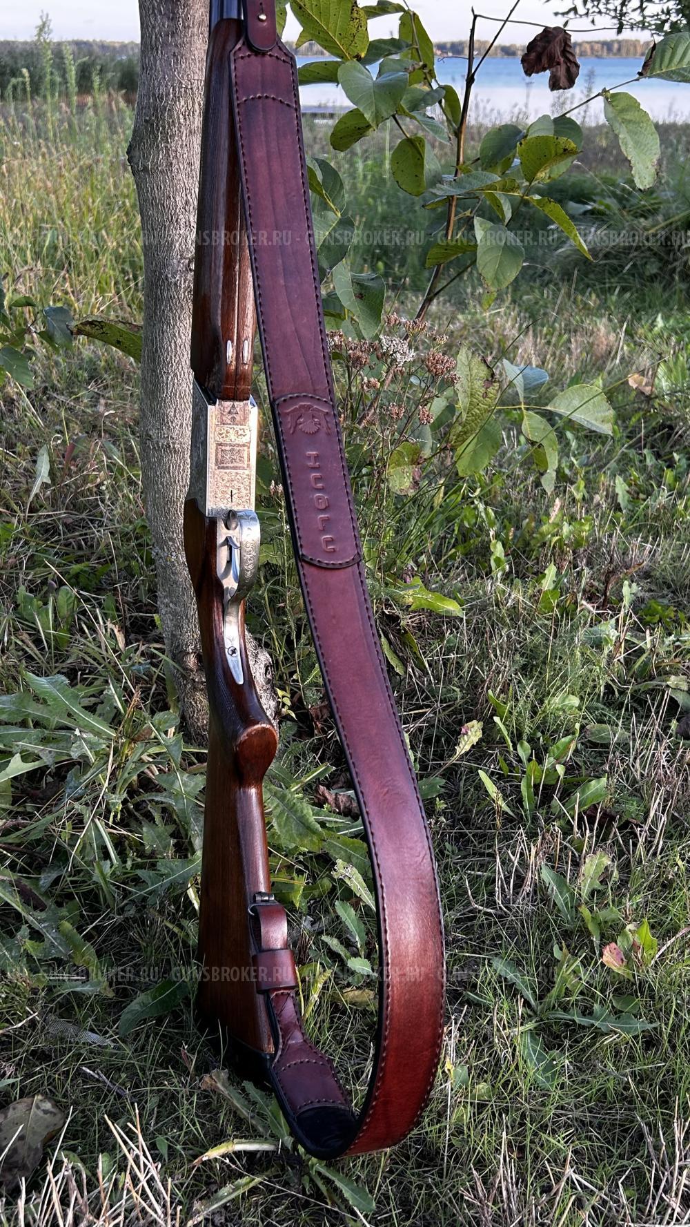 Ремень погонный 