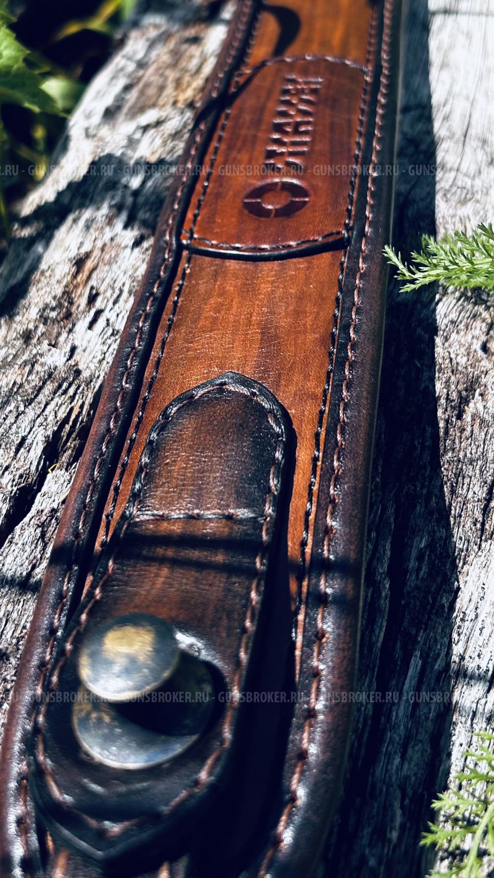 Ремень погонный 