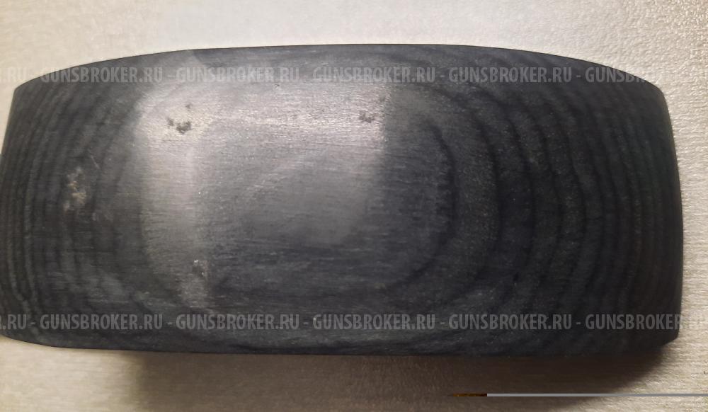 Ремень со скрытом клинком Belt Knife Designed by Dan Valois