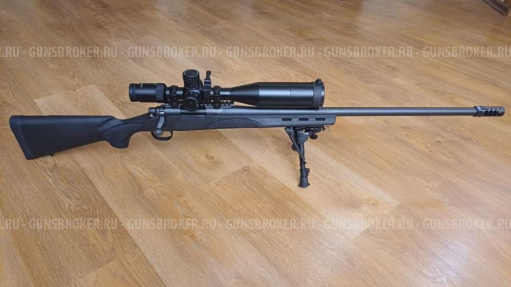 Remengton 700 SPS varmint 308 калибр 308 Win.