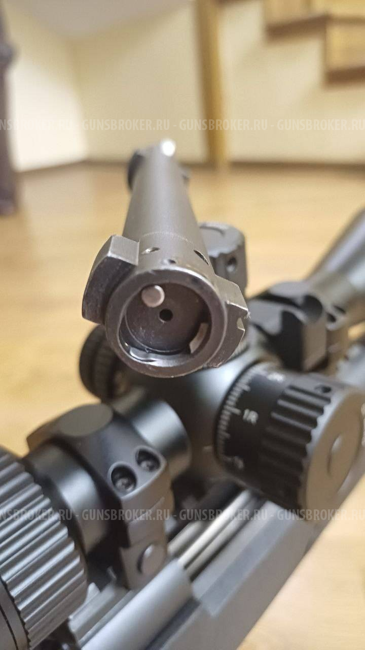 Remengton 700 SPS varmint 308 калибр 308 Win.