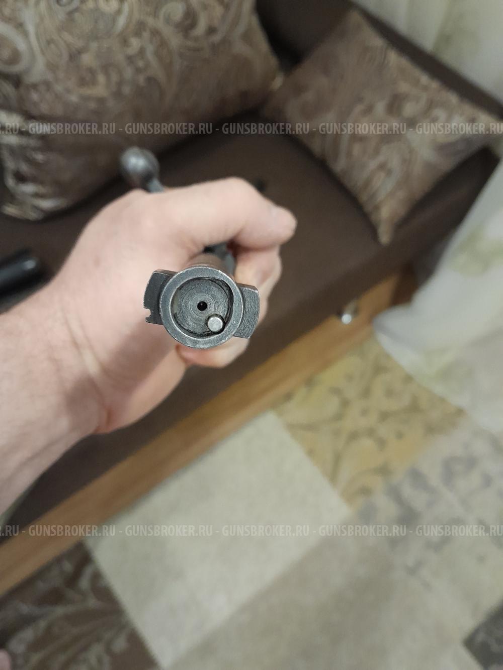 Ременгтон 700sps 308 win