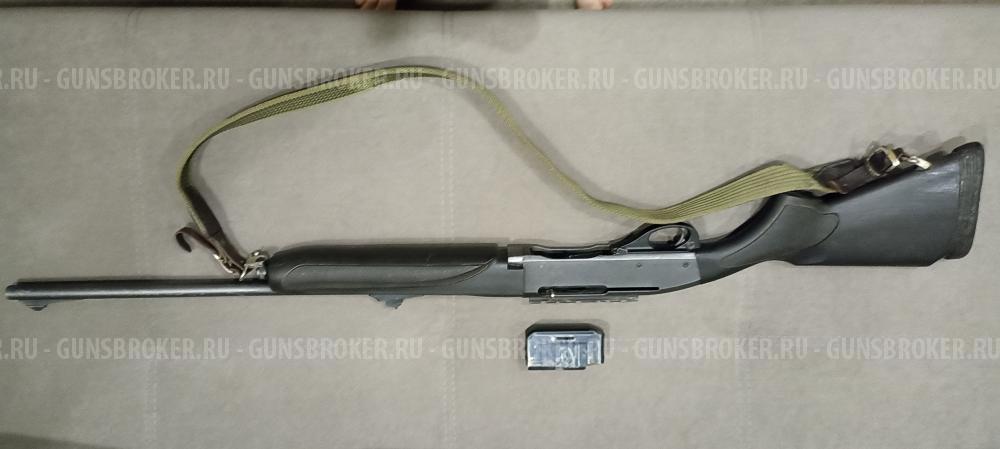 Ременгтон 750 к 30-06