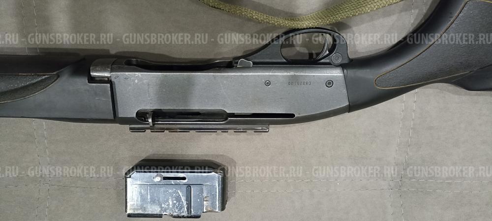 Ременгтон 750 к 30-06