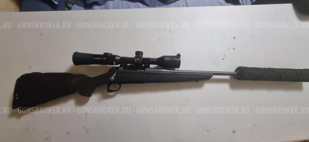 Ременгтон 770 308win