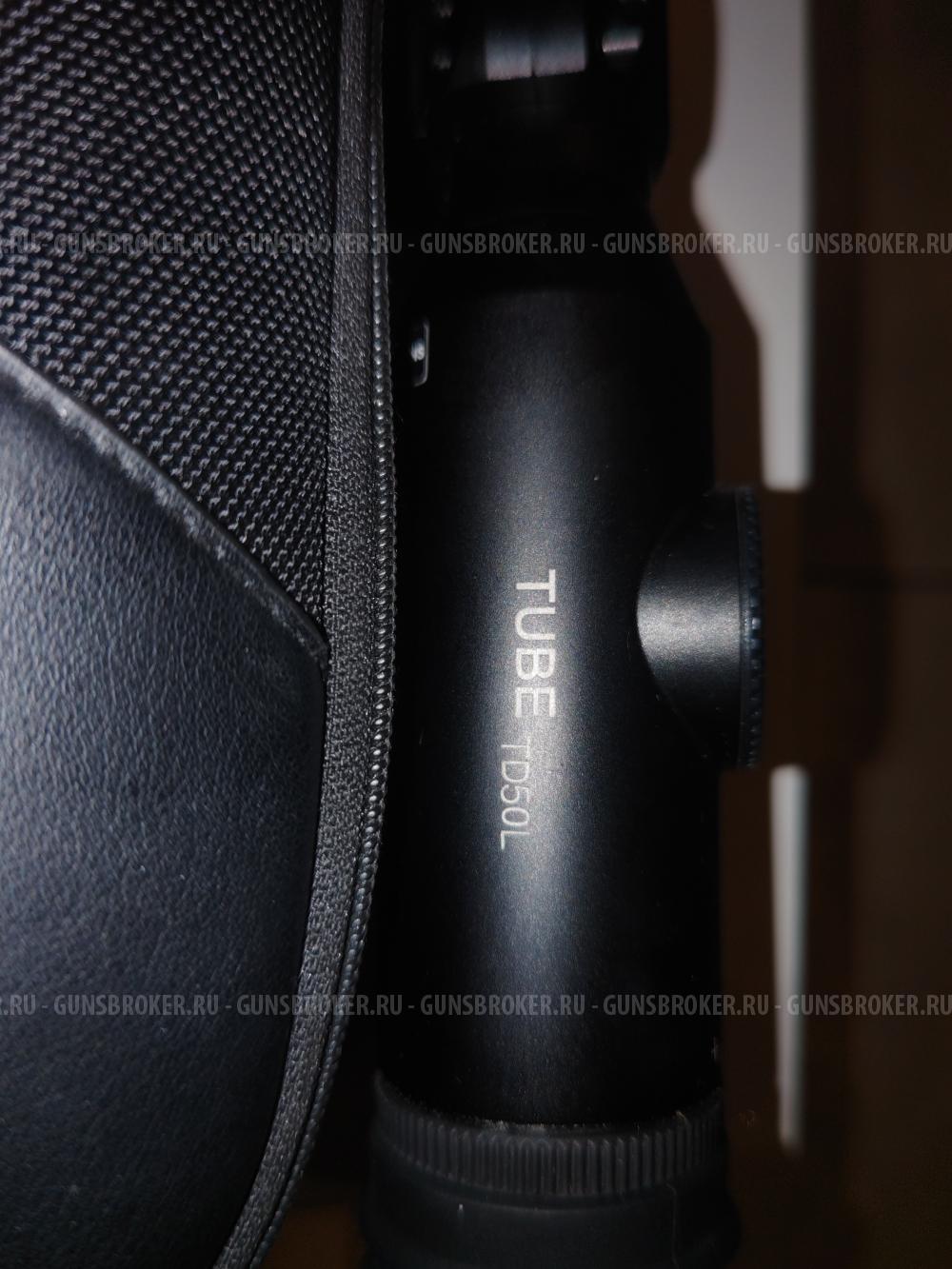 Remengton 770 308win+оптика