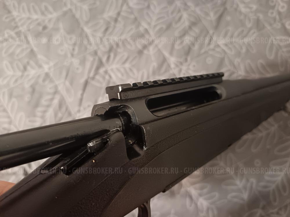 Ременгтон 770