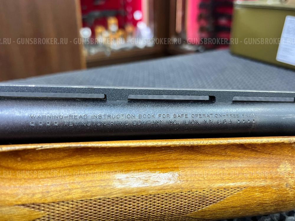 Remengton 870 12/76 2ствола+рукоять USA