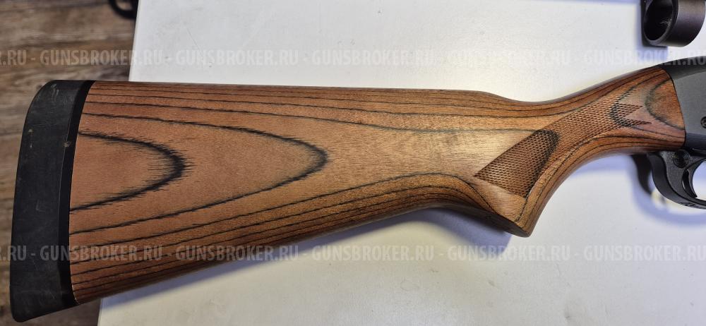 Remignton 870 Combo 510\710 + тюнинг